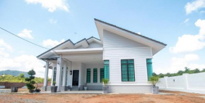 Romi Homestay Wakaf Tapai